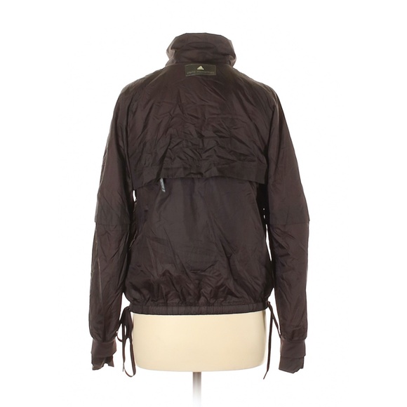 Adidas Stella McCartney Athletic Jacket - Picture 2 of 4